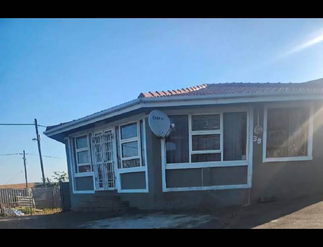 4 BEDROOM PROPERTY TO RENT IN ISIPINGO